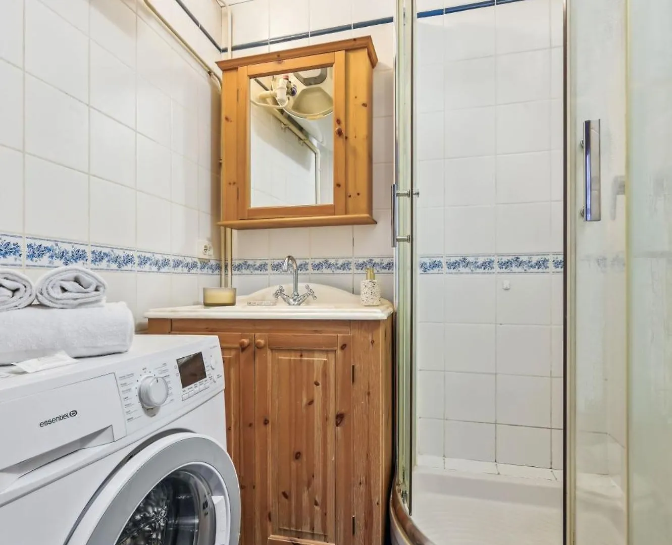 Eiffel Tower & Hotel Des Invalides - 1Br - Cityapartmentstay Paris