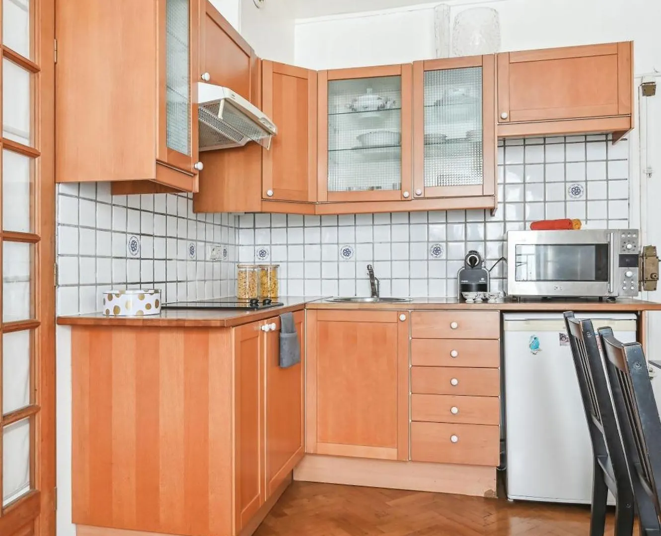Apartment Eiffel Tower & Hotel Des Invalides - 1Br - Cityapartmentstay Paris France